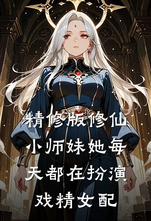 精修版修仙：小师妹她每天都在扮演戏精女配