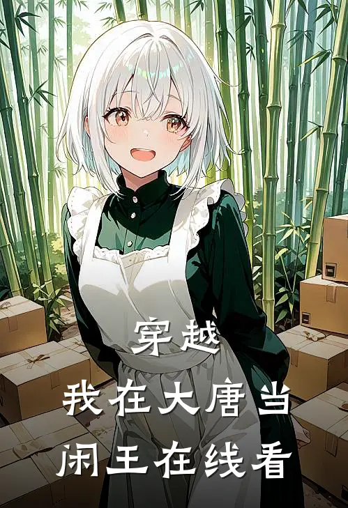 穿越：我在大唐当闲王在线看