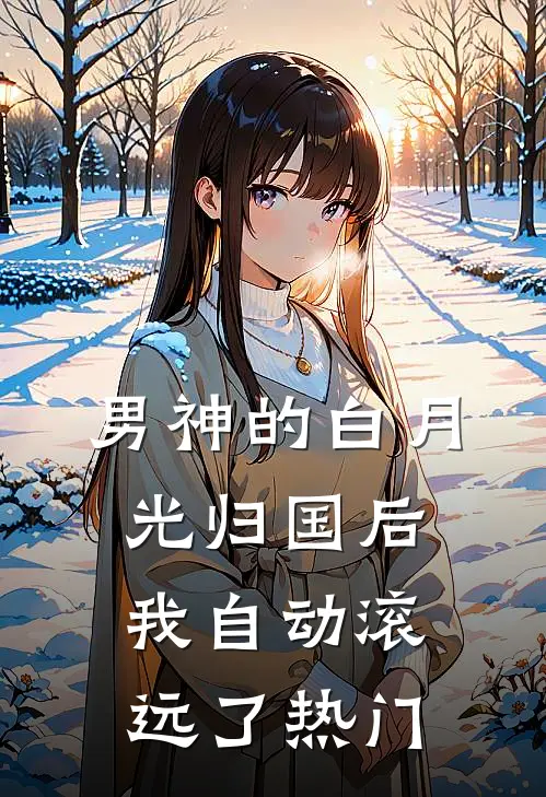 男神的白月光归国后，我自动滚远了热门