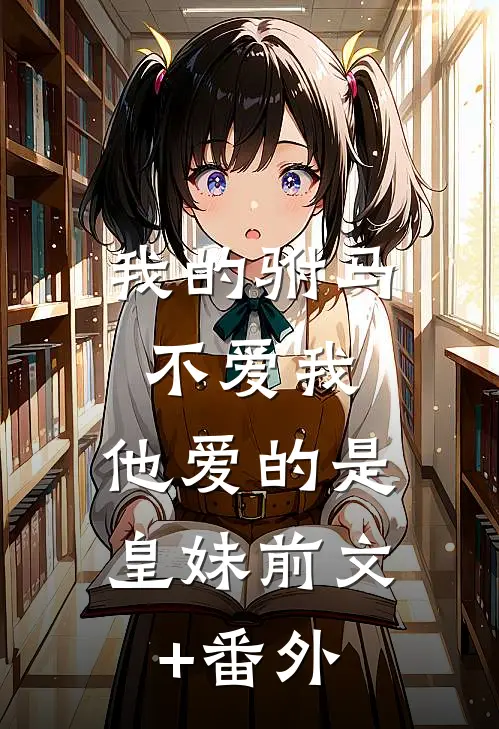 我的驸马不爱我，他爱的是皇妹前文+番外