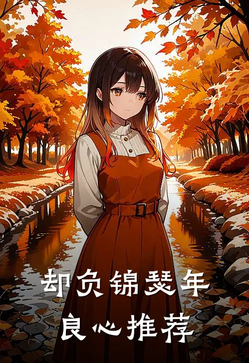 却负锦瑟年良心推荐