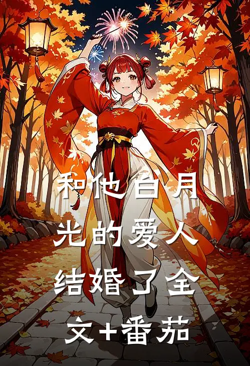 和他白月光的爱人结婚了全文+番茄