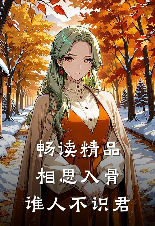 畅读精品相思入骨：谁人不识君