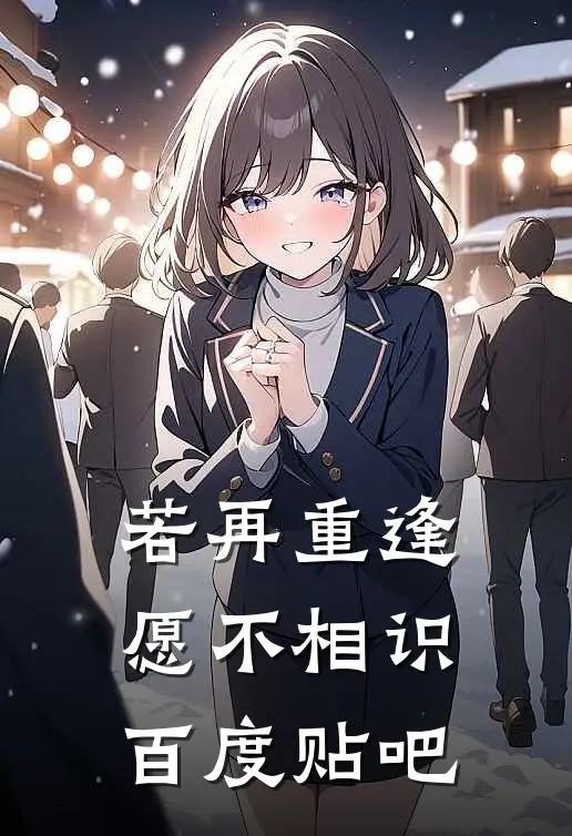 若再重逢，愿不相识百度贴吧