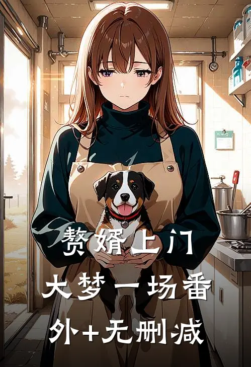 赘婿上门，大梦一场番外+无删减