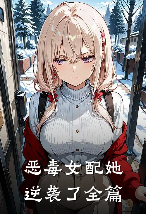 恶毒女配她逆袭了全篇