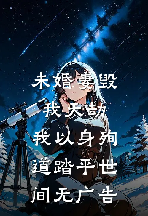 未婚妻毁我天劫，我以身殉道踏平世间无广告