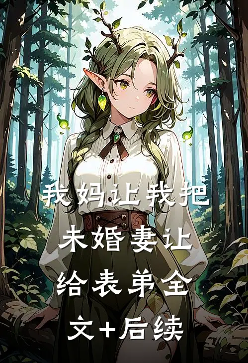 我妈让我把未婚妻让给表弟全文+后续