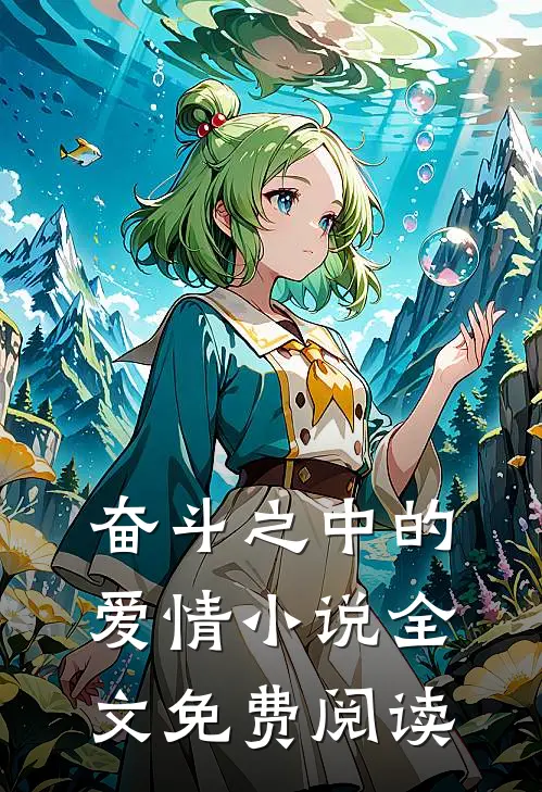 奋斗之中的爱情小说全文免费阅读
