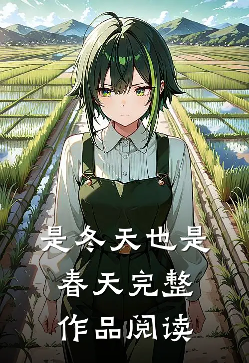 是冬天也是春天完整作品阅读