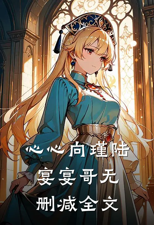 心心向瑾陆宴宴哥无删减全文