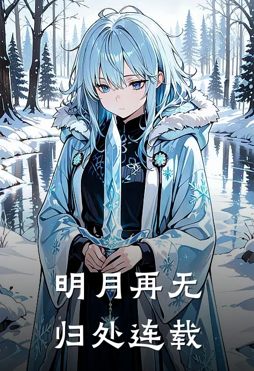 明月再无归处连载