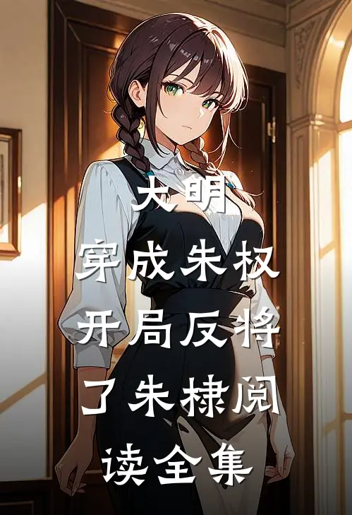 大明：穿成朱权，开局反将了朱棣阅读全集