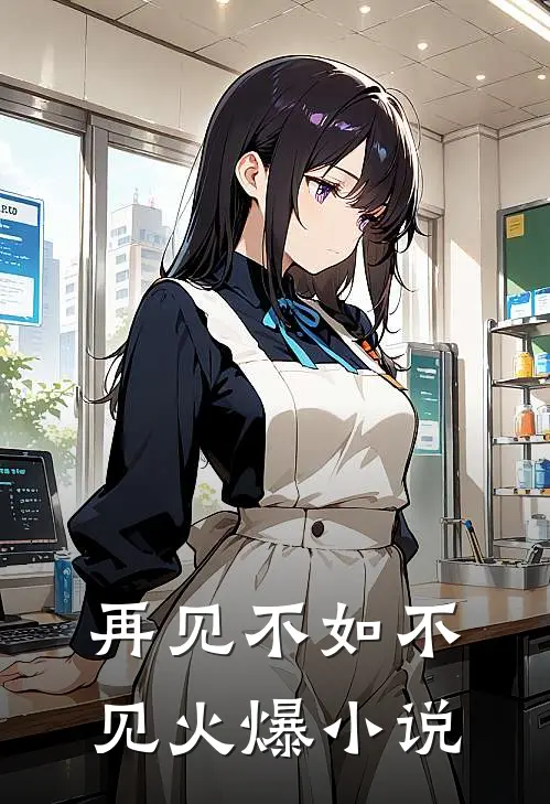 再见不如不见火爆小说