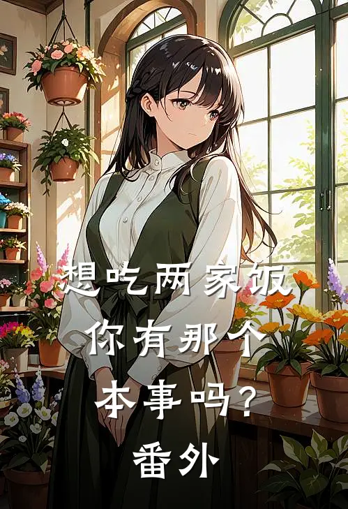 想吃两家饭，你有那个本事吗？ 番外