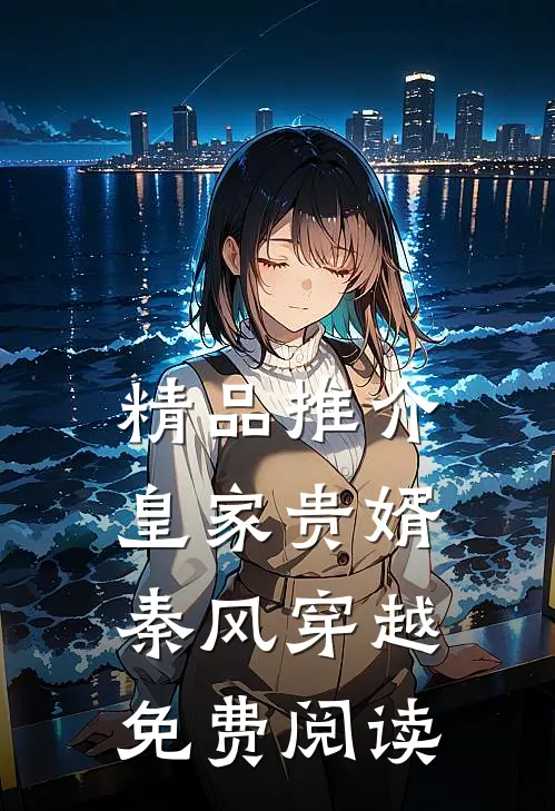 精品推介皇家贵婿秦风穿越免费阅读