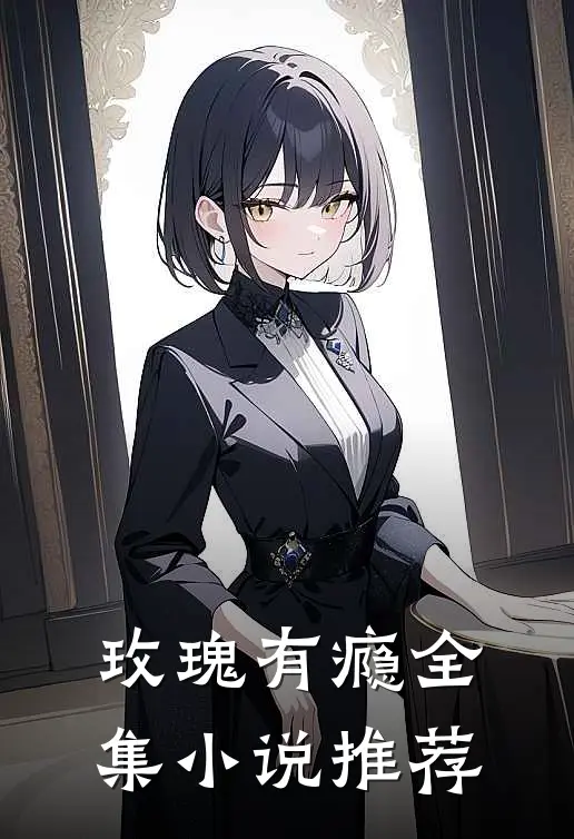 玫瑰有瘾全集小说推荐