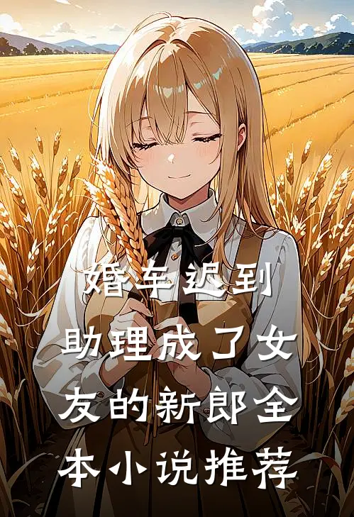 婚车迟到，助理成了女友的新郎全本小说推荐