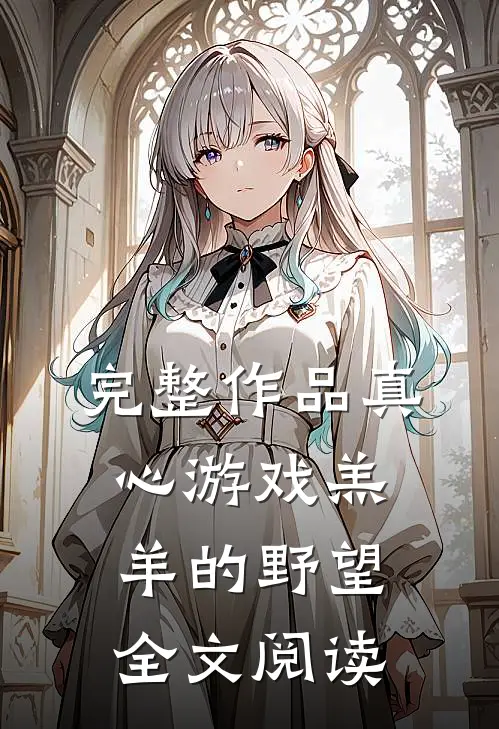 完整作品真心游戏羔羊的野望全文阅读