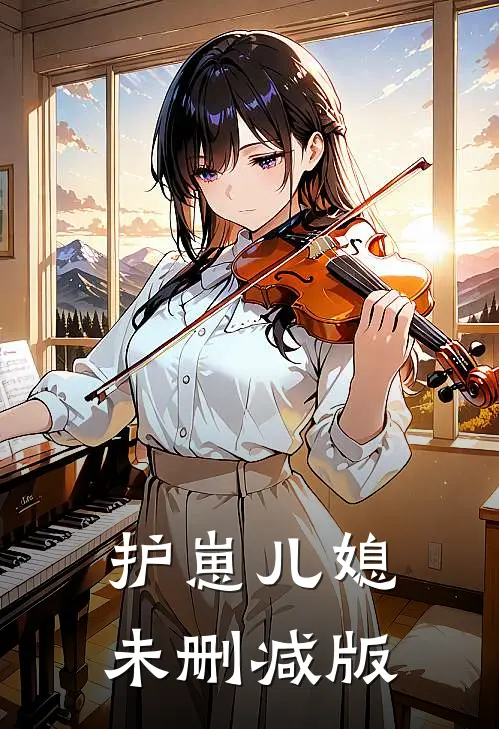 护崽儿媳未删减版