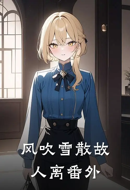 风吹雪散故人离番外