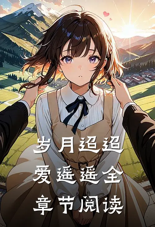 岁月迢迢爱遥遥全章节阅读
