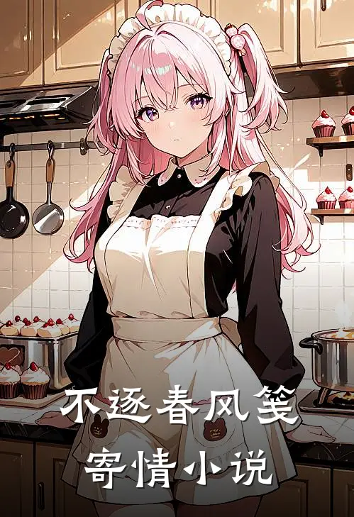 不逐春风笺寄情小说