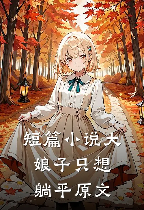 短篇小说大娘子只想躺平原文