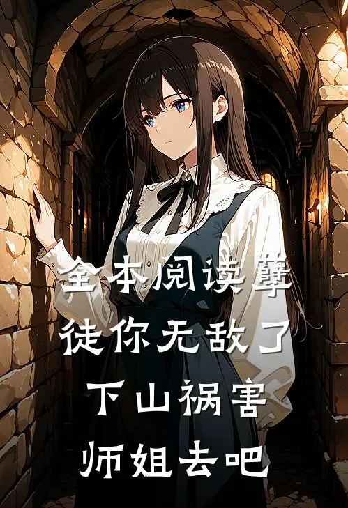 全本阅读孽徒你无敌了，下山祸害师姐去吧