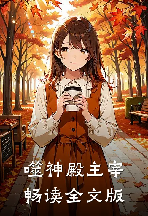 噬神殿主宰畅读全文版