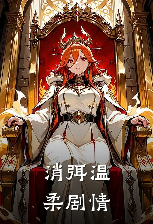 消弭温柔剧情