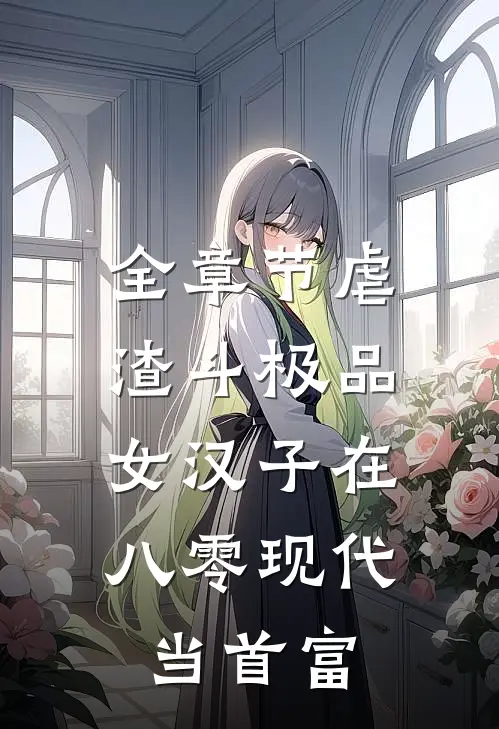 全章节虐渣斗极品，女汉子在八零现代当首富