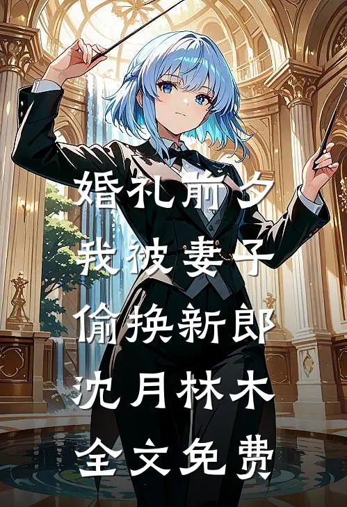 婚礼前夕，我被妻子偷换新郎沈月林木全文免费