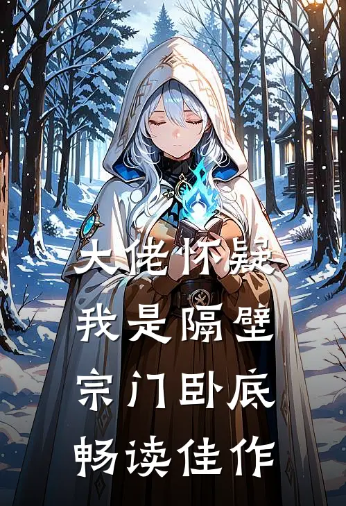 大佬怀疑我是隔壁宗门卧底畅读佳作
