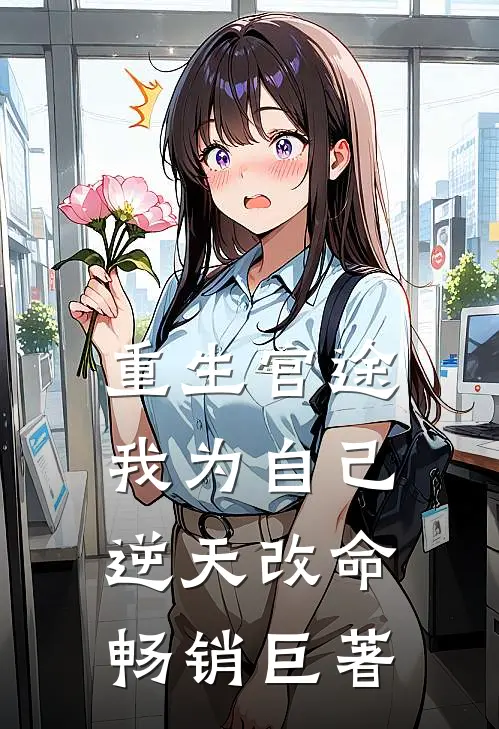 重生官途：我为自己逆天改命畅销巨著