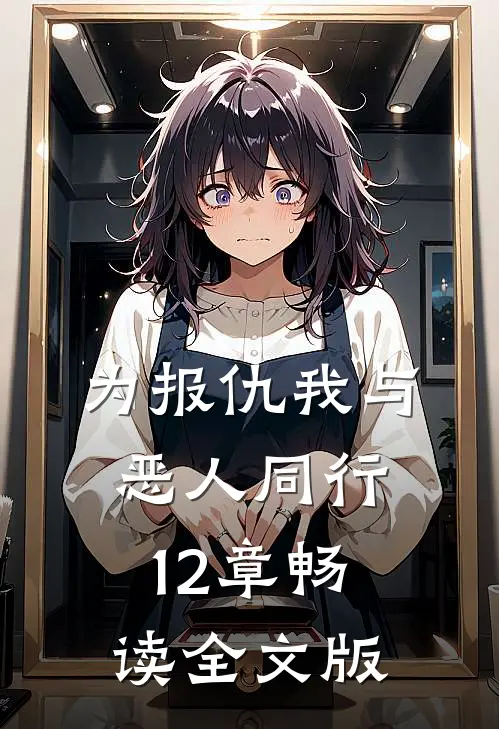 为报仇我与恶人同行12章畅读全文版