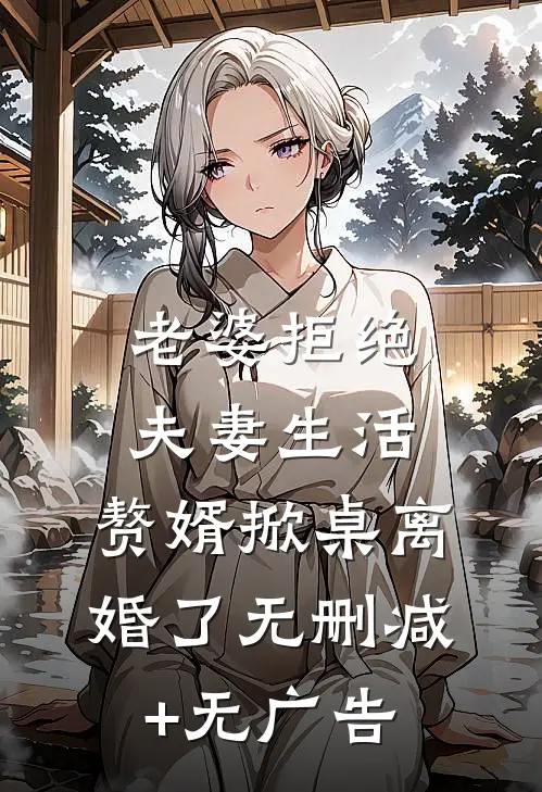 老婆拒绝夫妻生活，赘婿掀桌离婚了无删减+无广告
