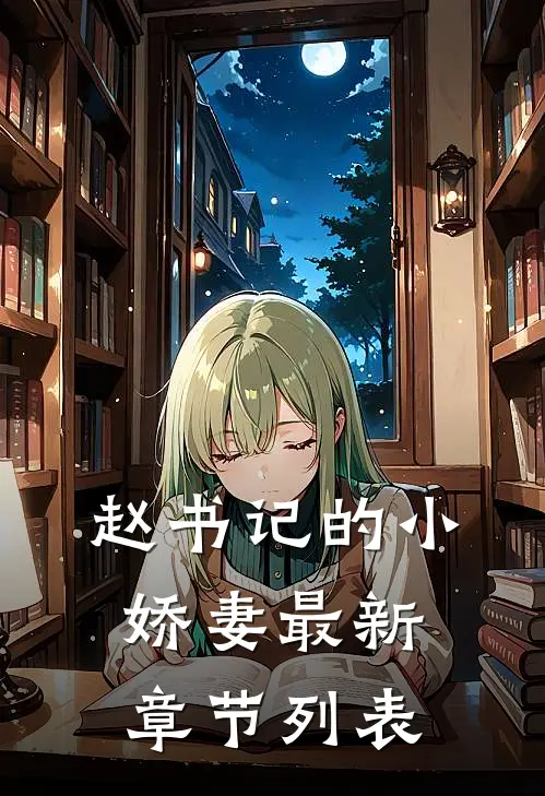 赵书记的小娇妻最新章节列表