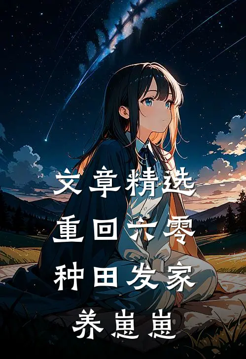 文章精选重回六零：种田发家养崽崽
