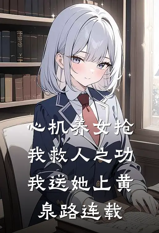心机养女抢我救人之功，我送她上黄泉路连载