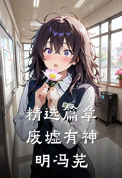 精选篇章废墟有神明冯芜