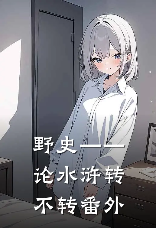 野史——《论水浒转不转》 番外