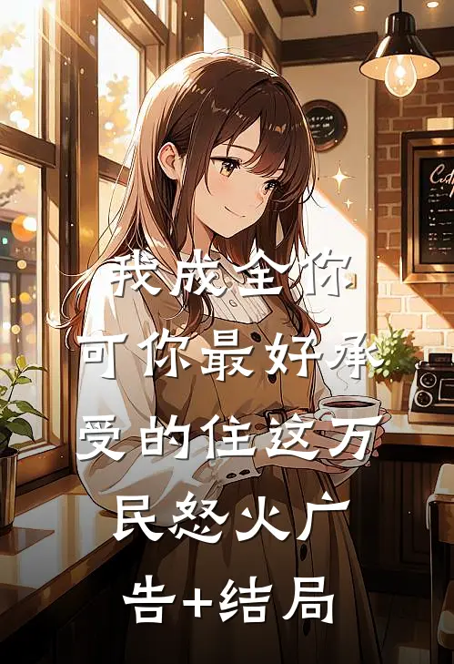我成全你，可你最好承受的住这万民怒火广告+结局