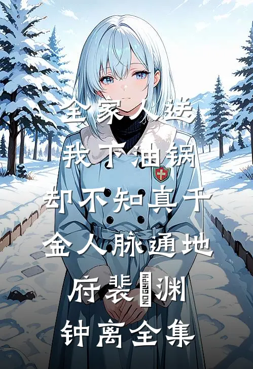 全家人送我下油锅，却不知真千金人脉通地府裴璟渊钟离全集