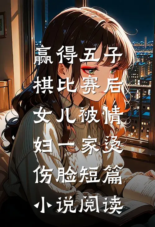 赢得五子棋比赛后，女儿被情妇一家烫伤脸短篇小说阅读