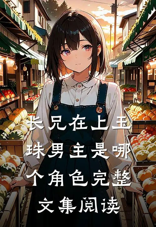 长兄在上玉珠男主是哪个角色完整文集阅读