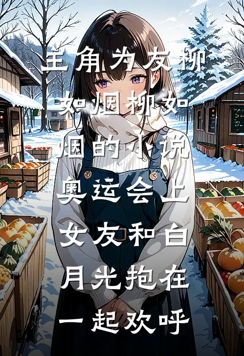 主角为友柳如烟柳如烟的小说奥运会上，女友和白月光抱在一起欢呼