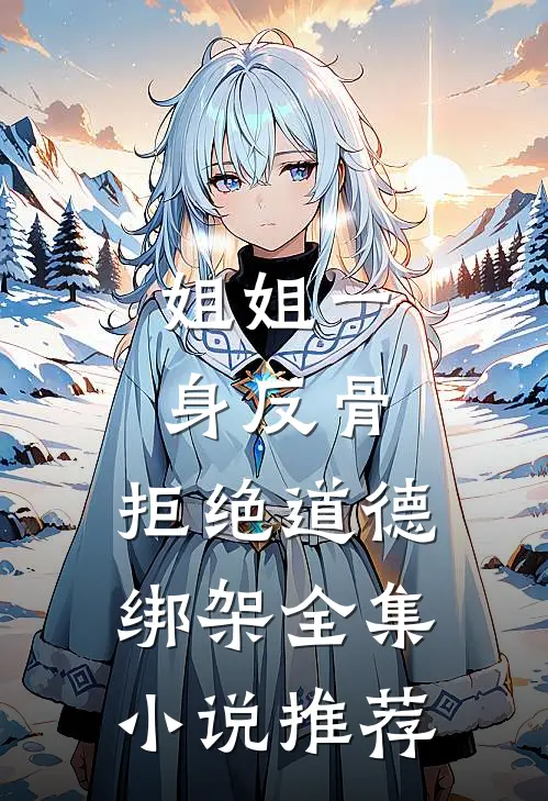 姐姐一身反骨，拒绝道德绑架全集小说推荐