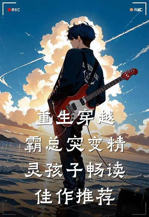 重生穿越：霸总突变精灵孩子畅读佳作推荐