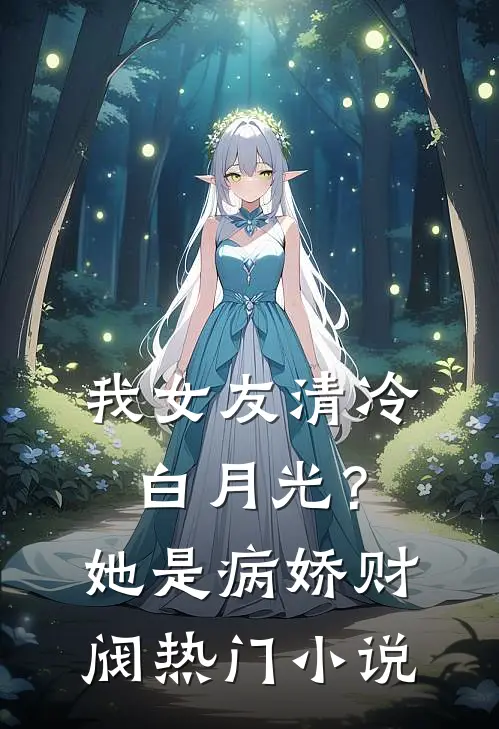 我女友清冷白月光？她是病娇财阀热门小说